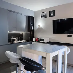  Appartamento Bubi House Moscova