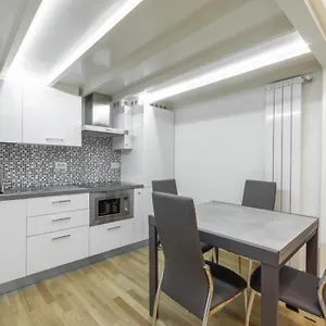  Appartamento Meraviglioso Loft A Milano: