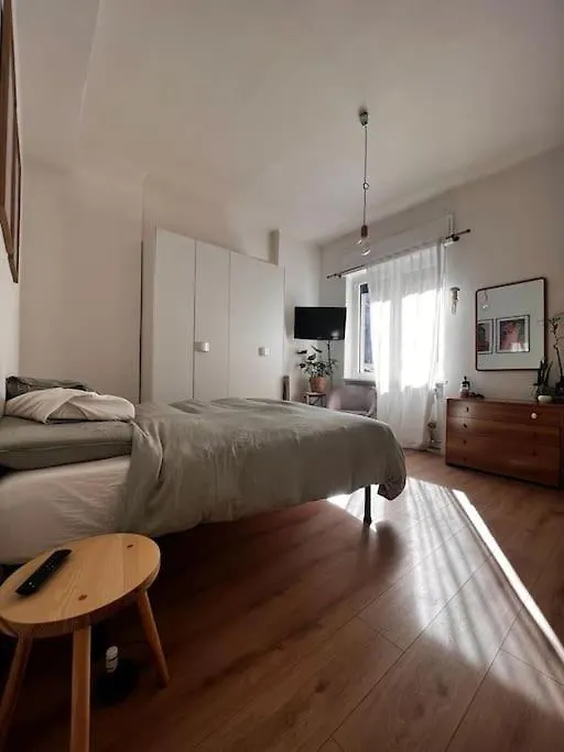 In-Experience City Apartment Milan