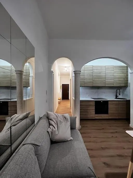 Appartamento In-Experience City Milano