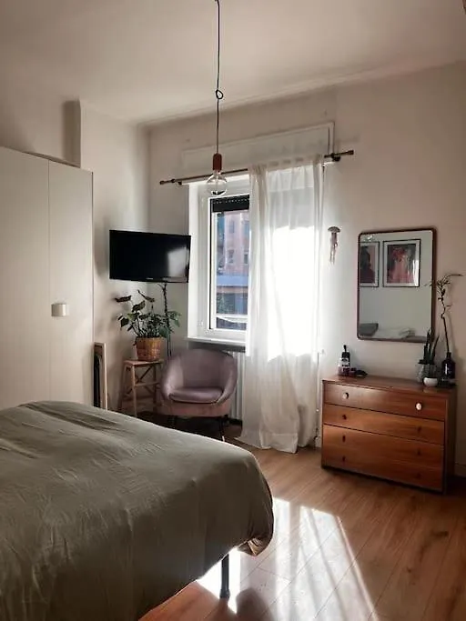 Appartamento In-Experience City Milano 0*,  Italia
