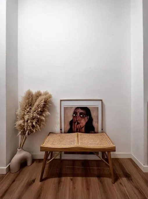 In-Experience City Apartment Milan