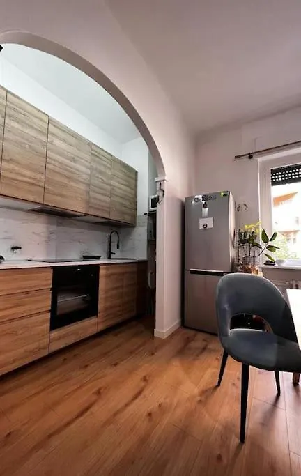 Appartamento In-Experience City Milano Italia