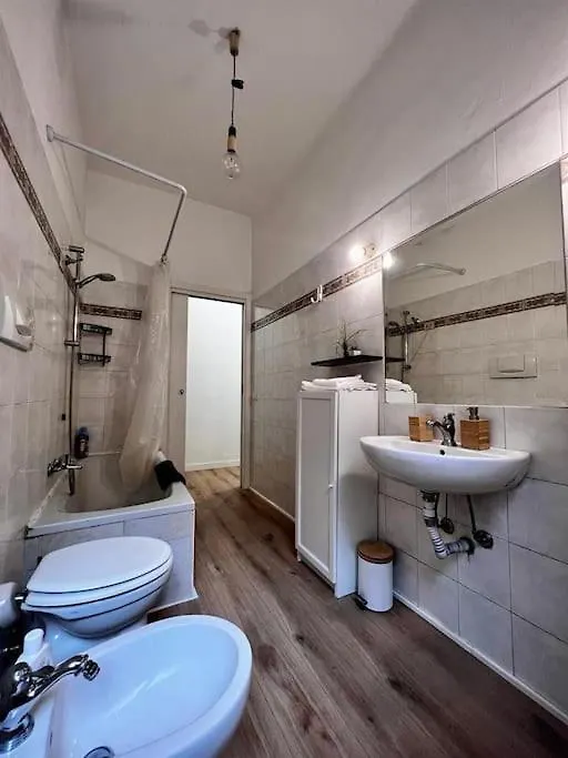 Appartamento In-Experience City Milano