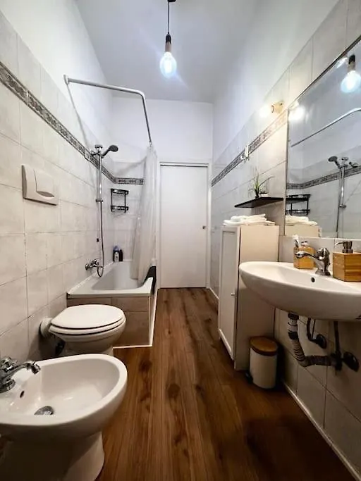 Appartamento In-Experience City Milano