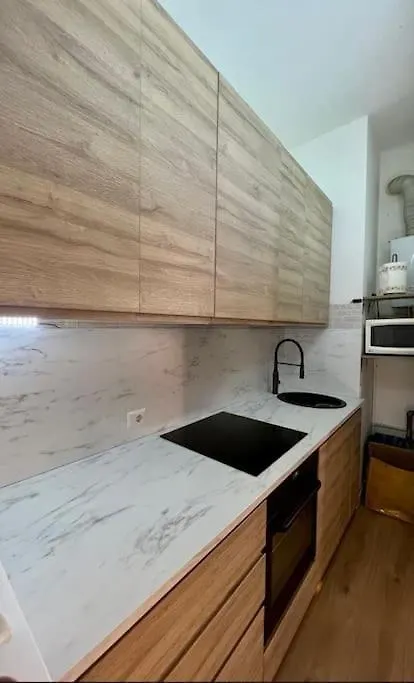 In-Experience City Apartment Milan