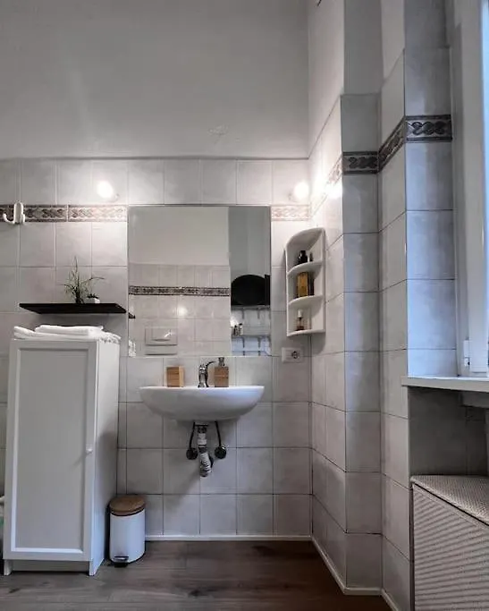 In-Experience City Apartment Milan 0*,